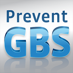 Imagem do ícone Prevent Group B Strep(GBS)