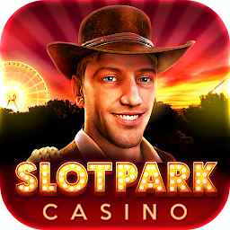 Symbolbild für Slotpark Spielautomaten Casino