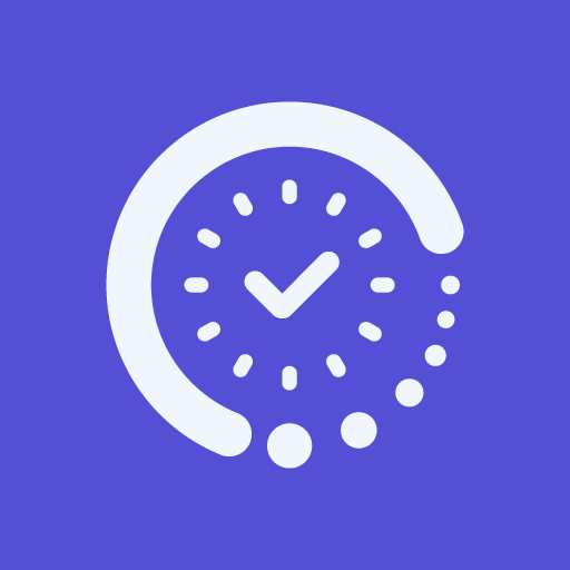 On Time: Calendar & Schedule logo