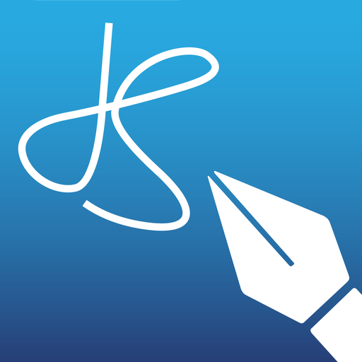 JetSign: Fill & Sign PDF Forms 2.6.5 Icon