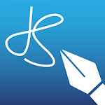 Cover Image of 下载 JetSign: Fill & Sign PDF Forms  APK