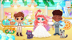 screenshot of BoBo World: Wedding