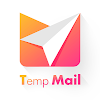 Temp-Mail : Temporary Mail icon