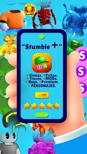 Stumble +