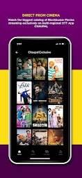 Chaupal - Movies & Web Series