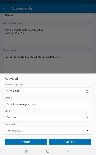 M-Risk T4 (MOWI) Screen 3