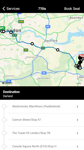NextHopper Screen 3