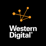 Western Digital Events icon