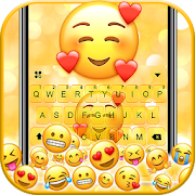 Top 47 Personalization Apps Like Emojis 3D Gravity Keyboard Theme - Best Alternatives