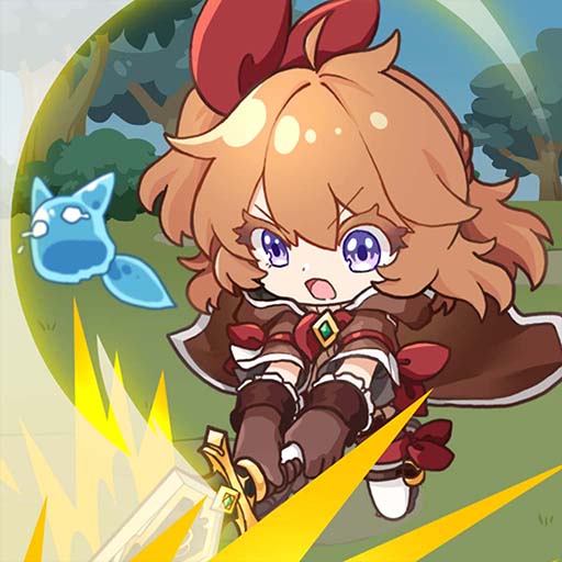 Spirit Knight logo