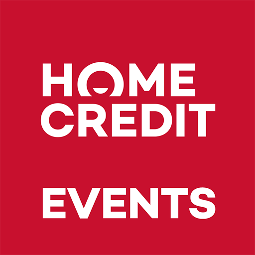 HC EVENTS logo