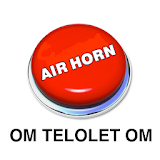 Air Horn Trumpet icon