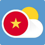 Top 13 Weather Apps Like Viet Nam Weather - Best Alternatives