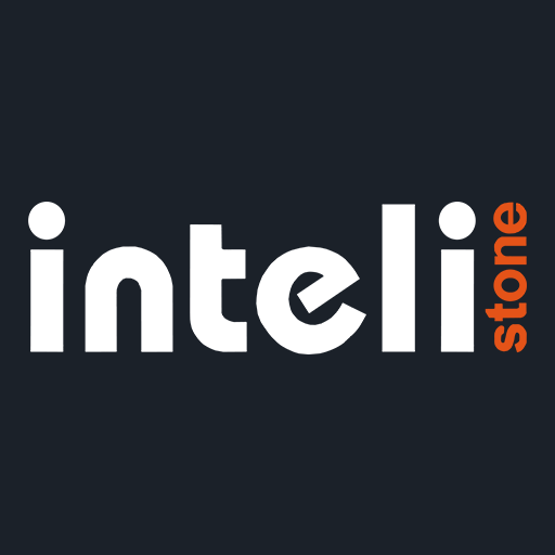 Inteli Stone App logo