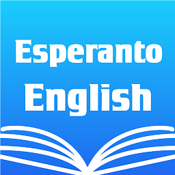 Icon image Esperanto English Dictionary
