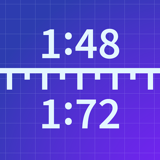 Scale Converter logo