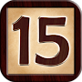 15 Puzzle - Fifteen