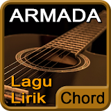 ARMADA Chord Lirik Mp3 icon
