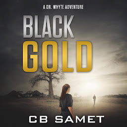 「Black Gold: A Dr. Whyte Adventure」圖示圖片
