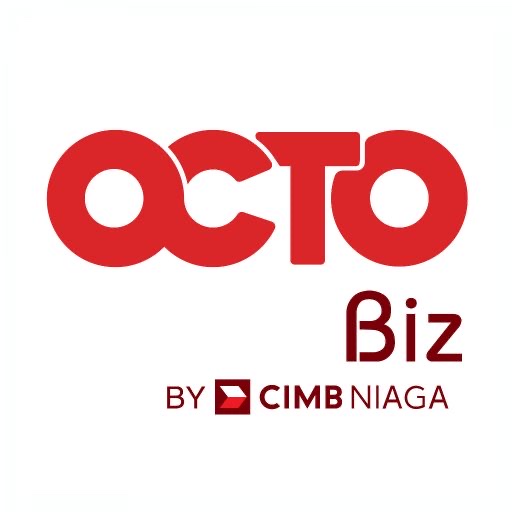 OCTO Biz by CIMB Niaga