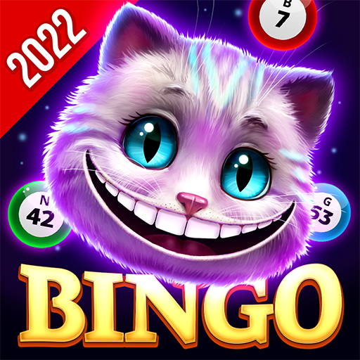 Descargar Bingo Wonderland – Bingo Game para PC Windows 7, 8, 10, 11