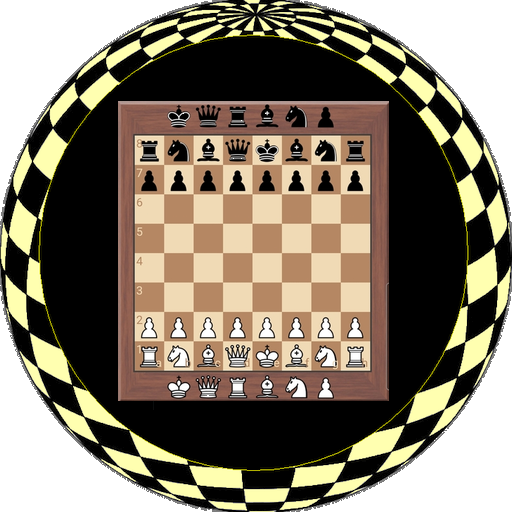 Clube de Xadrez - MULTI CHESS