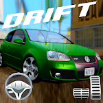 Cover Image of Tải xuống Golf Drift Simulator 2.1.1 APK