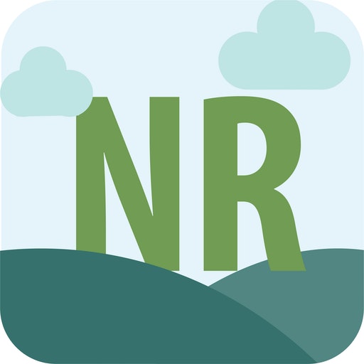 New Rockford ND logo