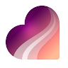 Senior Love: Adult Dating 40+ Application icon