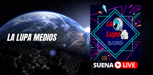 La Lupa Radio Screen 3