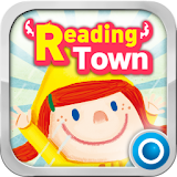 Reading Town icon