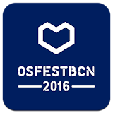 OuiShare Fest Barcelona 2016 icon