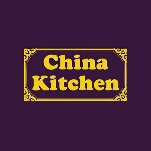 China Kitchen logo