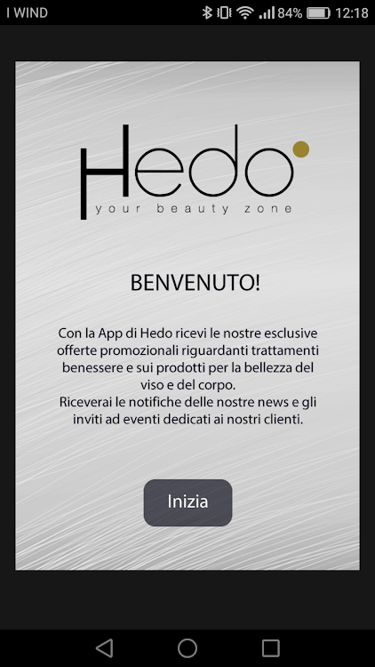 Hedo - 1.1.5 - (Android)