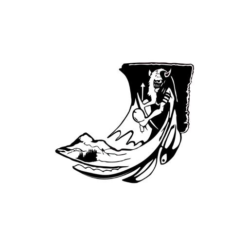 Happy Camp Elementary logo