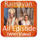 Ramayan  Ramanand Sagar All Episode icon