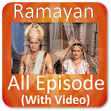 Ramayan  Ramanand Sagar All Episode icon