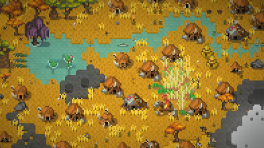 WorldBox Mod APK 0.22.21 (Free, Premium Unlocked) Gallery 8