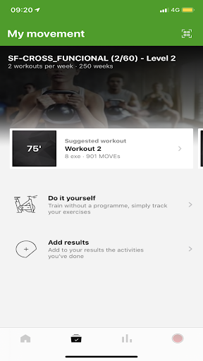 Hype Health Screen 2