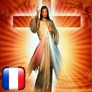Holy Rosary Mercy in French with audio offline