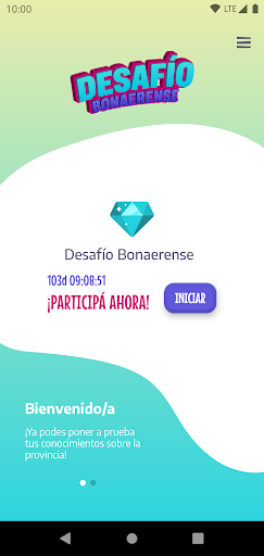 Desafío Bonaerense Screen 3