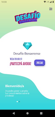 Desafío Bonaerense - Screenshot 3