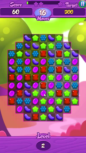 Candy Land Screen 2