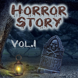 Icon image Horror Story. Vol 1