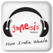 Jenesis Radio - Androidアプリ