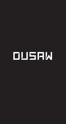 DUSAW Access Screen 2