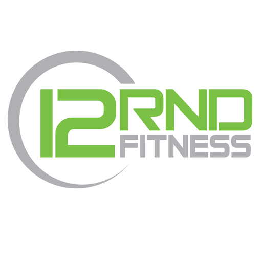 12RND Fitness Member App icon