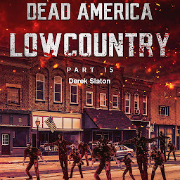 Icon image Dead America - Lowcountry Part 15