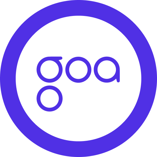 Goa App Affiliate Download on Windows