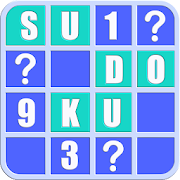 Sudoku : Classic Sudoku Puzzles